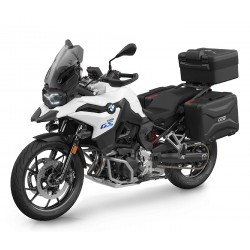 F 800 GS New Adventure